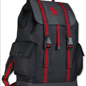 Ralph Lauren | POLO - Backpack